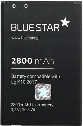 Bateria do Lg K10 (2017) 2800 mAh Li-Ion