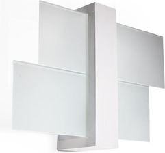 Sollux Kinkiet FENIKS 1 biały (SL.0079)