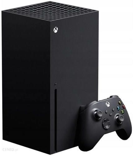 xbox series x pre order polska