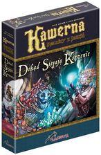 Lacerta Kawerna: Dokąd Sięgają Korzenie