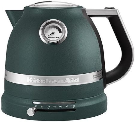 Czajnik elektryczny KitchenAid Artisan 5KEK1522EPP Awokado