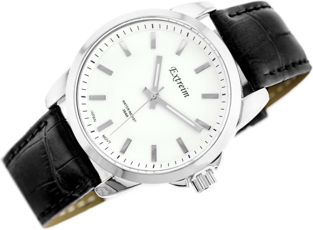 EXTREIM EXT-8382A-1A zx093a - Zegarki Męskie - Ceny i opinie