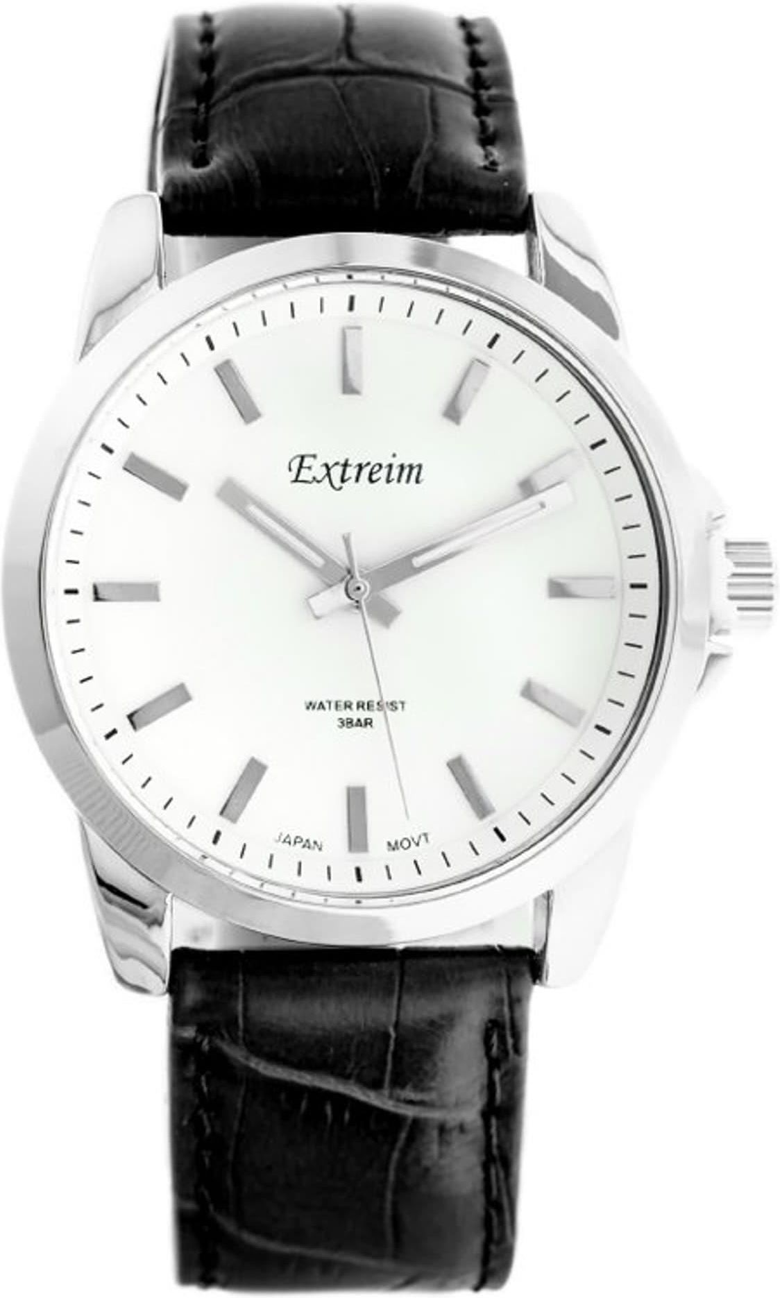 EXTREIM EXT-8382A-1A zx093a - Zegarki Męskie - Ceny i opinie