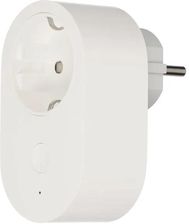 System domotyki Xiaomi Mi Smart Wi-Fi Power Plug - zdjęcie 1