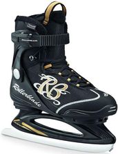 Zdjęcie Rollerblade Łyżwy Spark Ice W R.40 255 Mm Czarno Złote - Płock
