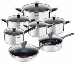 Tefal E Sa Emotion Patelnia G Boka G Tefal Daily Cook Wok G Tefal Daily Cook