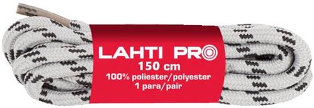 Lahti Pro Sznurówki do butów trekkingowych okrągłe 150cm L9040450
