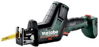 Metabo PowerMaxx SSE 12 BL 602322890