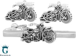 Onyx-Art Komplet Motocyklowy Harley Davidson Tbc17