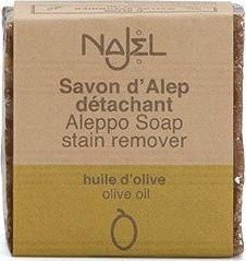 Najel Mydło W Kostce Aleppo Soap 200G 