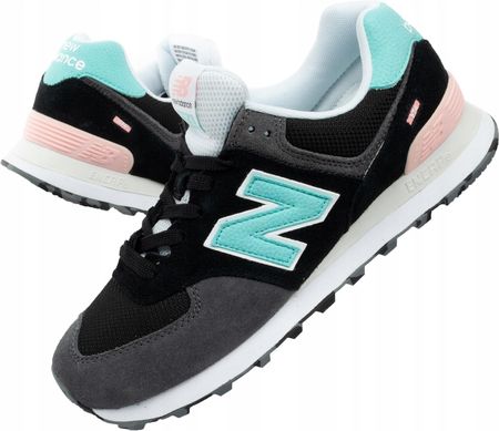 Buty Damskie New Balance ML574UJC r.37 5 Ceny i opinie Ceneo.pl