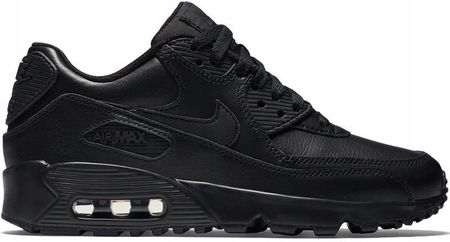 40 Buty Nike Air Max 90 Czarne 833412 001 Skóra Ceny i Buty NIKE WMNS AIR MAX 90 HYP PRM Ceny i opinie Ceneo.pl