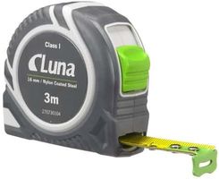 Zdjęcie Luna Przymiar Taśmowy Push Lock Lpl 3M 1 Klasa (270730104) - Krynki