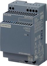 Zdjęcie SIEMENS  LOGO!POWER 24 V / 2.5 A STABILIZED POWER SUPPLY (6EP33326SB000AY0) - Baborów