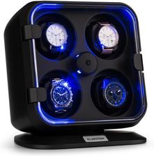 Klarstein Rotomat 4 Zegarki 3 Rotacje 4 Prędkości Led (Clover)