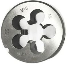 Zdjęcie Awtools Narzynka Hss M10X1,5Mm Din 223 (Aw20210) - Zabłudów