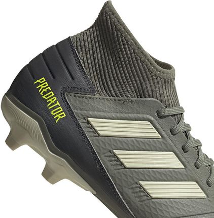 Adidas Predator 19.3 FG Boots EF8208 - Ceny i opinie - Ceneo.pl