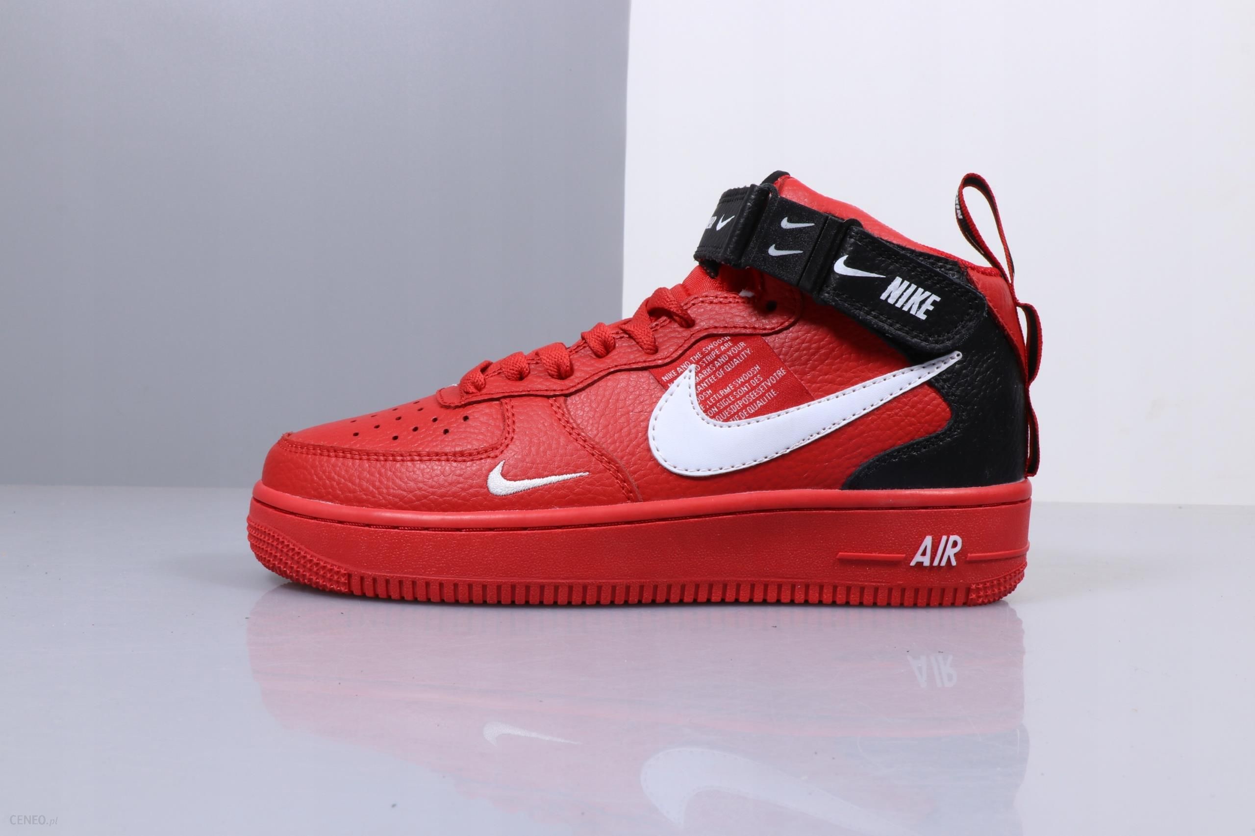 Nike Air Force 1 High 07 LV8 Utility - Ceny i opinie - Ceneo.pl