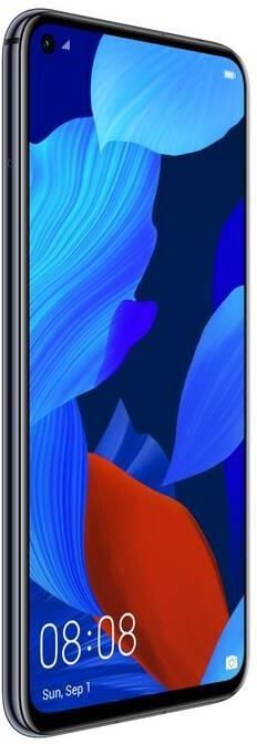 HUAWEI - SIMフリー HUAWEI nova 5T ブラック  M666 Huawei Nova 5T 6/128GB Czarny - Cena, opinie na Ceneo.pl