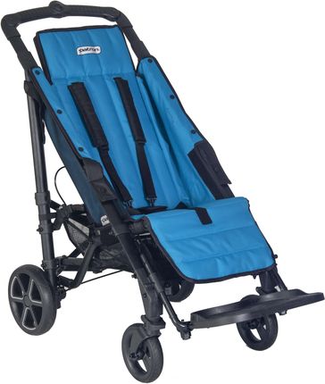 Mobilex Wózek Inwalidzki Dla Dzieci Patron Piper Comfort Ex