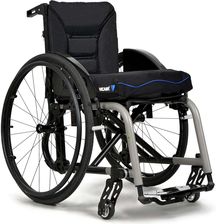 Zdjęcie Vermeiren Trigo S Wózek Ze Stopów Lekkich  - Trzebinia