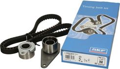 ZESTAW PASKA ROZRZĄDU SKF VOLVO 480 E VKMA 06101