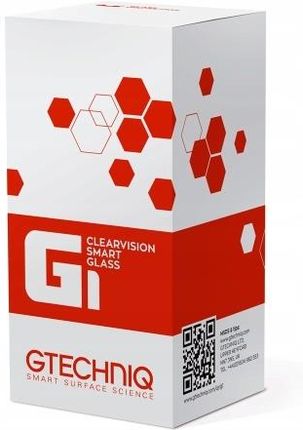 Gtechniq G1 ClearVision Niewidzialna Wycieraczka