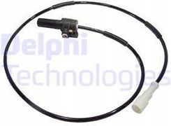 DELPHI CZUJNIK ABS TYŁ L/P OPEL COMBO CORSA B SS20142