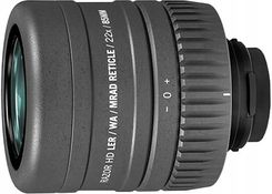 Okular z dalmierzem Mrad do lunet Razor Hd 85 mm