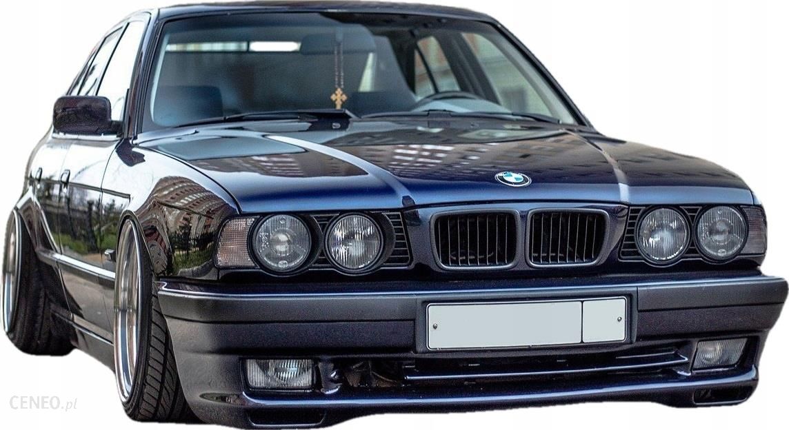 BMW E34 6 CYLINDRÓW SPORTOWY KOLEKTOR WYDECHOWY TA EVOFÄE366