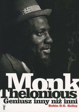 Zdjęcie Thelonious Monk. Geniusz inny niż inni - Wągrowiec