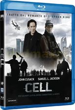 Film Blu-ray Cell (Komórka) [Blu-Ray] - zdjęcie 1