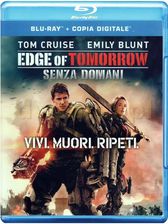 Edge of Tomorrow (Na skraju jutra) [Blu-Ray]