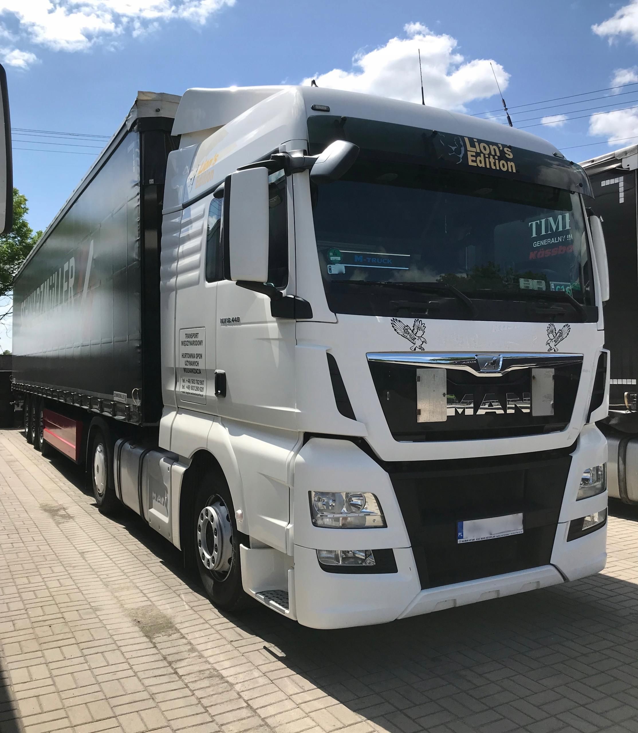 Man tgx 18. Man TGX 18.580. Man TGX 18.440 Euro 6. Man TGX 440. Man TGX 18.520.