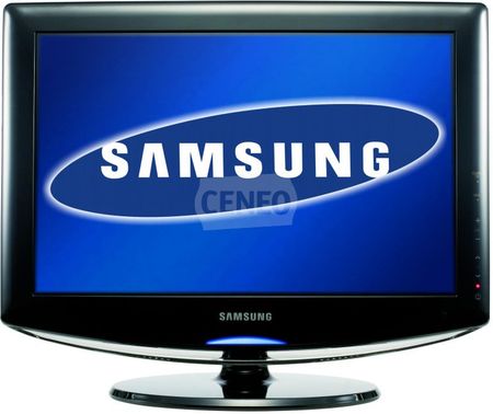 Samsung LCD retailer 19” TV