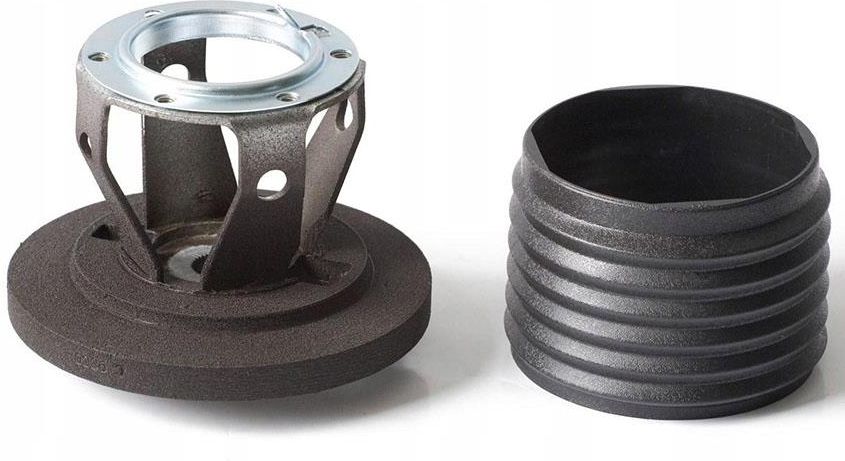 SHARP - bene Buty Bennon Durator S3 Non Metallic High, Regi-Tex (Z33277