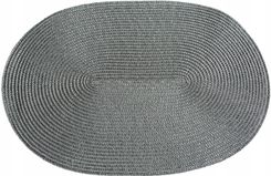 Zdjęcie Podkładka Na Stół JUDY2 Stalowy 45X30  - Mrozy