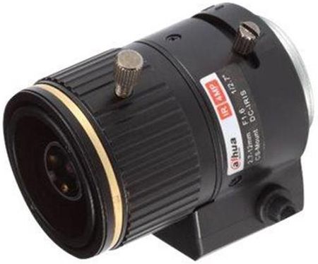 Dahua Lens 2.7-12 mm 4 mp f1.6 dh-plz1030-d