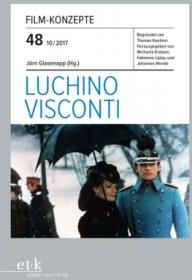 Luchino Visconti - Film-Konzepte 48