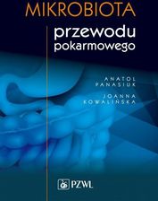 Zdjęcie Mikrobiota przewodu pokarmowego - Ostroróg