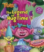 trolls hug time