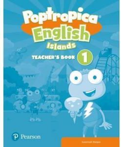 Podr Cznik Szkolny Poptropica English Teacher S Book Online World Access Code Ceny I