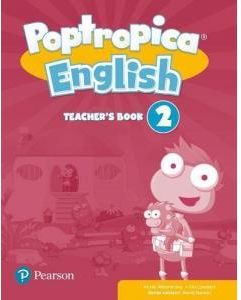 Podr Cznik Szkolny Poptropica English Teacher S Book Online World Access Code Ceny I