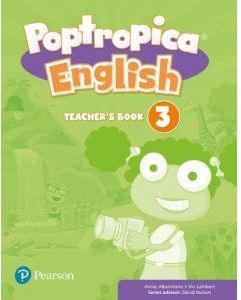 Podr Cznik Szkolny Poptropica English Teacher S Book Online World Access Code Ceny I