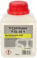 Zdjęcie Ag Topnik TS8 Bezkalafoniowy 500ml 0,5L - Wyszków