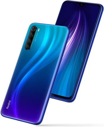 スマートフォン本体 Redmi Note 8 4GB/128GB Android14 Xiaomi - Redmi Note 8 4GB/128GB Android14の通販 by そば's