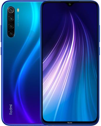 スマートフォン本体 Redmi Note 8 4GB/128GB Android14 Xiaomi - Redmi Note 8 4GB/128GB Android14の通販 by そば's