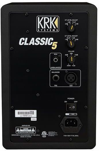 KRK Rokit Classic RP5 