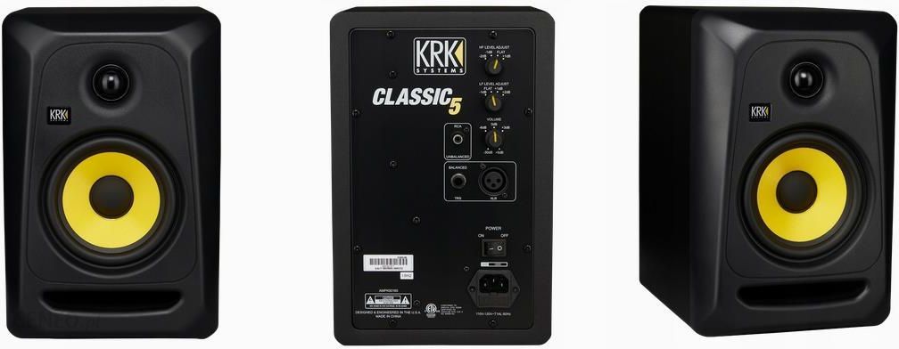 KRK Rokit Classic RP5 
