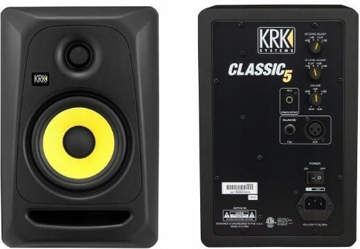 KRK Rokit Classic RP5 